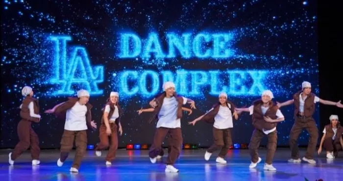 Студия танца LA Dance Complex