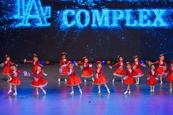 Студия танца LA Dance Complex
