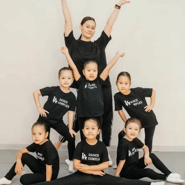 Студия танца LA Dance Complex