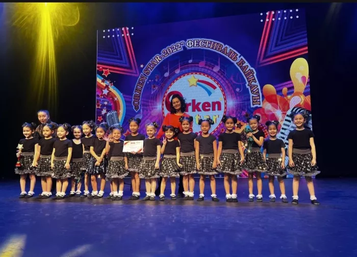 Студия танца LA Dance Complex