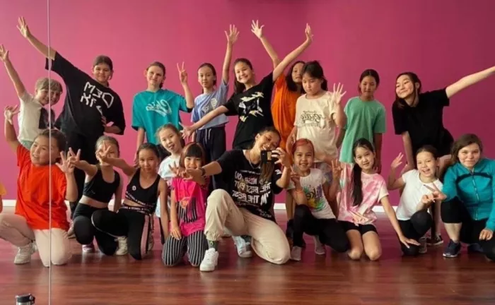 Студия танца LA Dance Complex