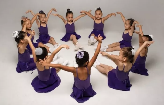 Студия танца LA Dance Complex
