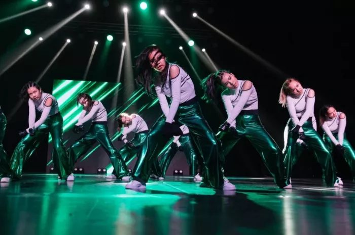 Центр творчества и спорта DreamWay Dance&Art Lab