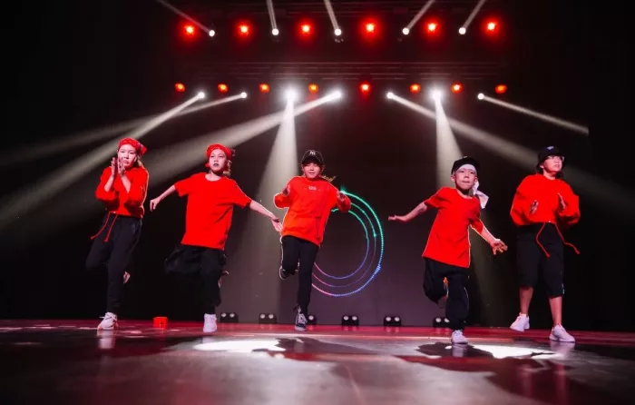 Центр творчества и спорта DreamWay Dance&Art Lab