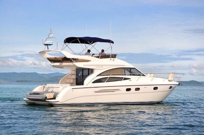 Yacht Club Baku