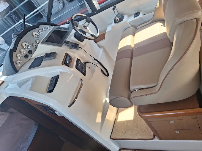 Yacht Club Baku