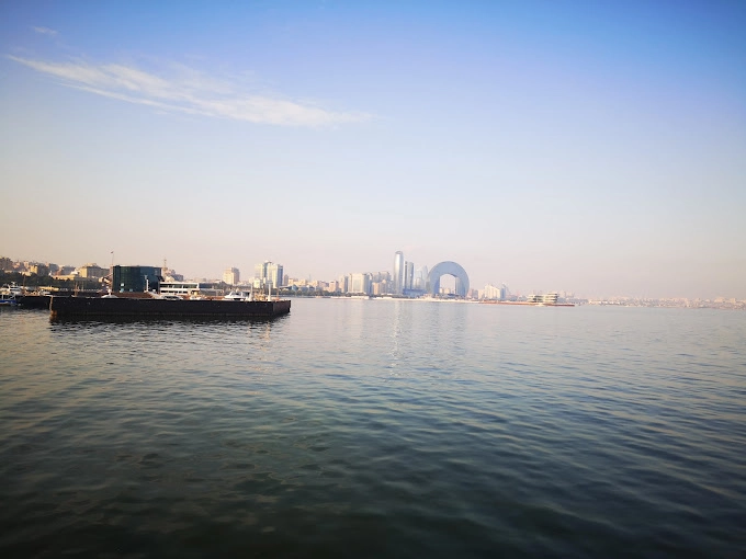 Yacht Club Baku