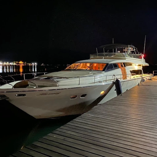 Yacht Club Baku