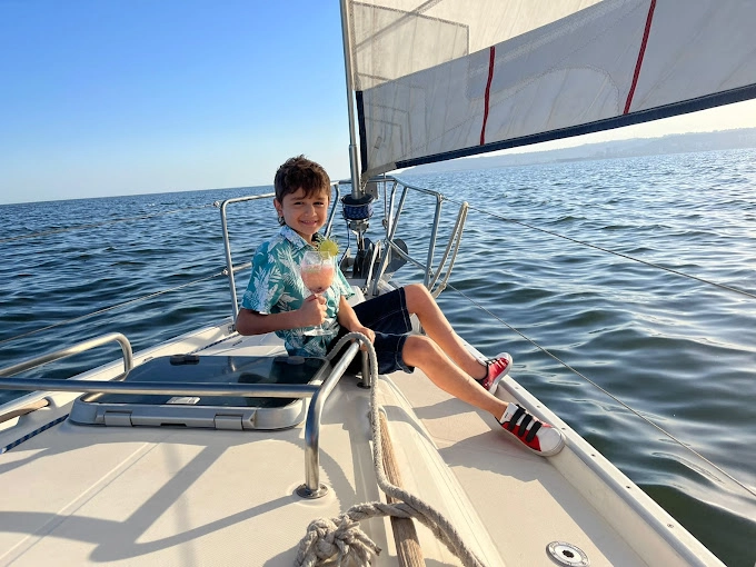 Yacht Club Baku