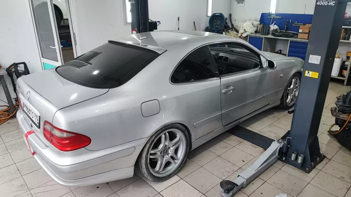 PROSTO - Автосервис