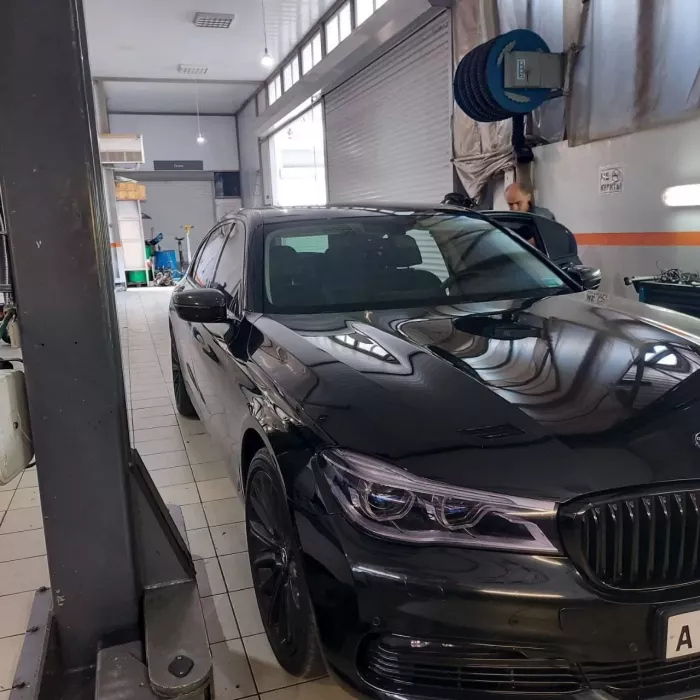 ZapSochi - АвтоМаркет и СТО