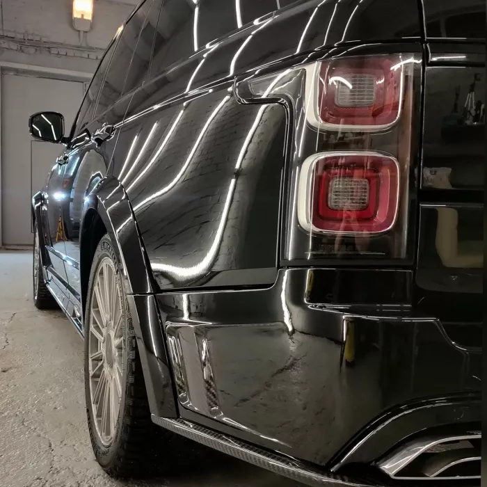 АВТОЛАБОРАТОРИЯ BORTA