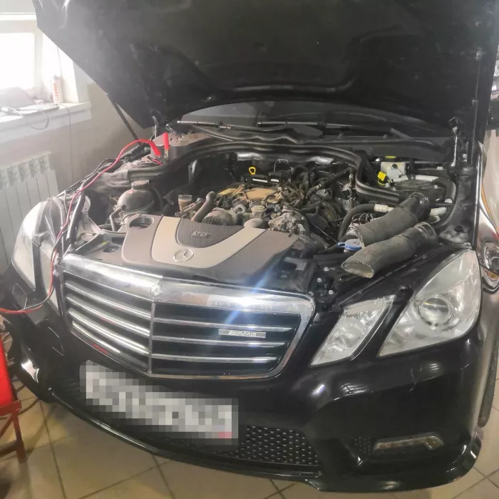 «GT GARAGE» - Студия Тюнинга