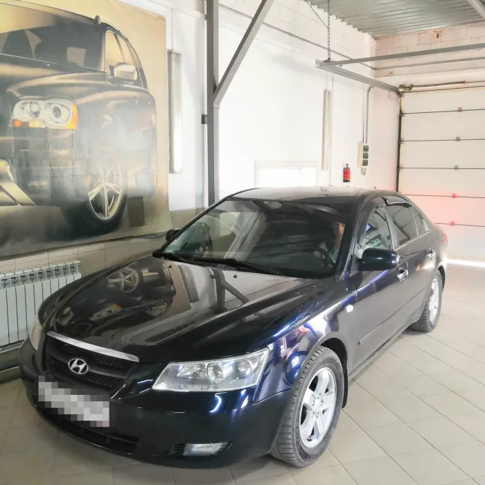 «GT GARAGE» - Студия Тюнинга