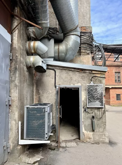 Гончарная мастерская Zorca studio 