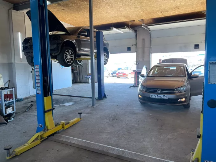 АвтоМастер34
