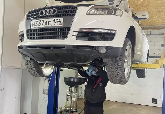 АвтоМастер34