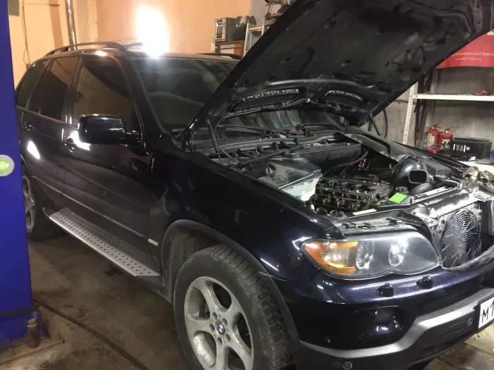 АвтоМастер34
