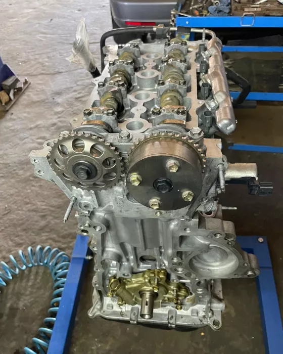 АвтоМастер34