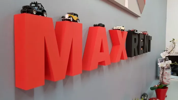 Maxrent - Аренда Авто и Вело в Калининграде