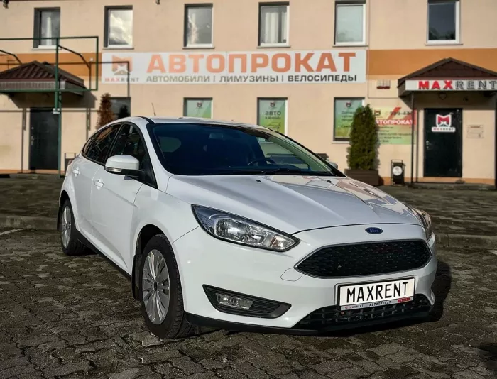 Maxrent - Аренда Авто и Вело в Калининграде