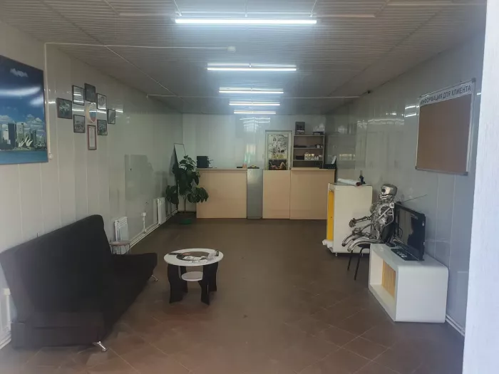 Автосервис "АвтоМикс" Астрахань