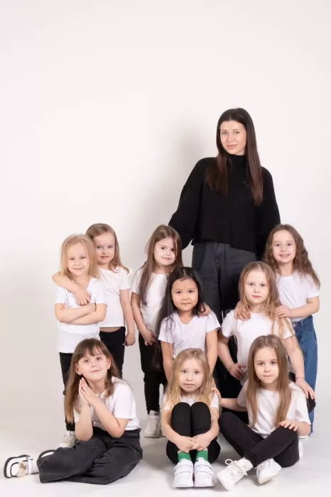 Модельная школа "Персона"