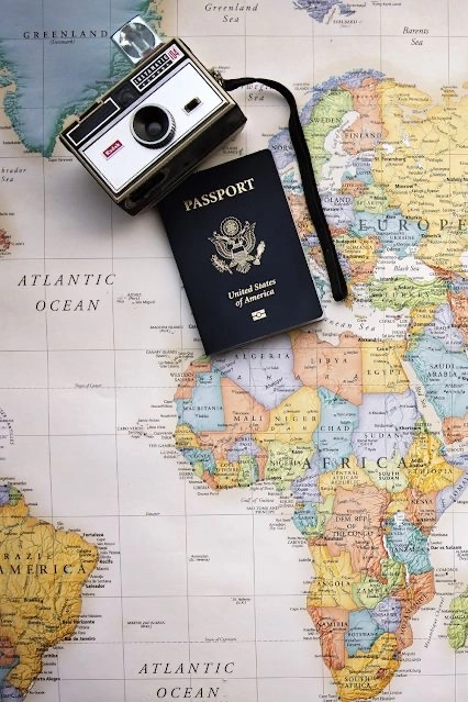 Визовый центр Visa Vista