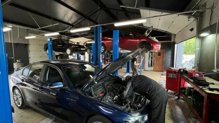 АВТОСЕРВИС "GT-service"