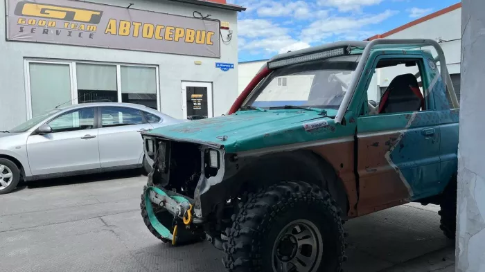АВТОСЕРВИС "GT-service"