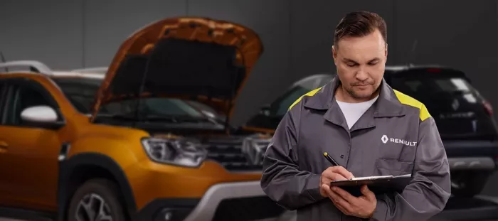 "ЛАНТ" - Официальный дилер Renault в Ульяновске