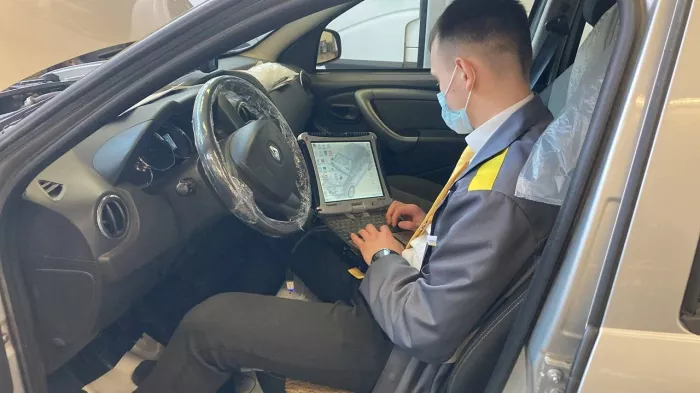 "ЛАНТ" - Официальный дилер Renault в Ульяновске