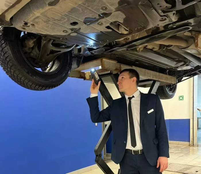 "ЛАНТ" - Официальный дилер Renault в Ульяновске