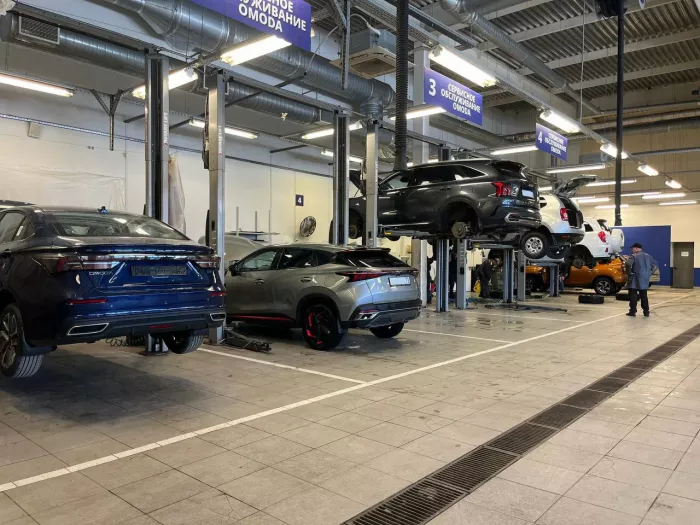 "ЛАНТ" - Официальный дилер Renault в Ульяновске