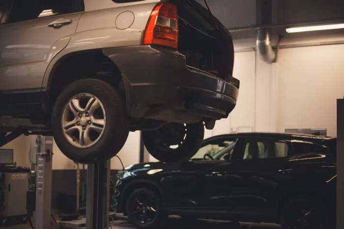 "ЛАНТ" - Официальный дилер Renault в Ульяновске