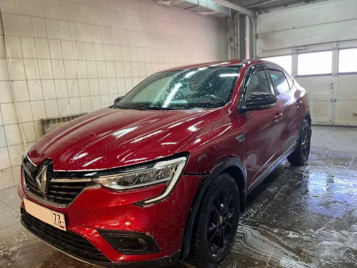 "ЛАНТ" - Официальный дилер Renault в Ульяновске