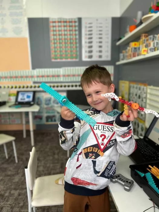 Детский центр Дошколята