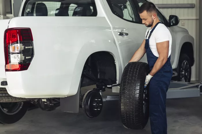 Автосервис «ДепоСar»