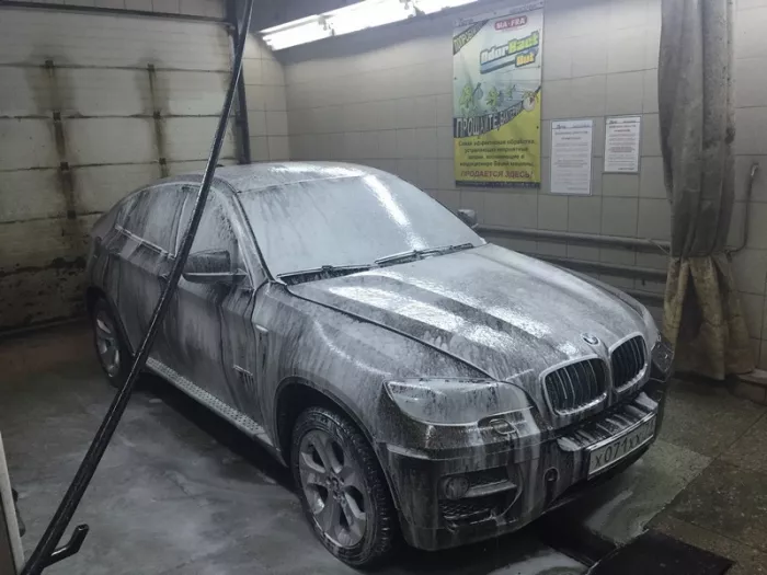 Автосервис «ДепоСar»