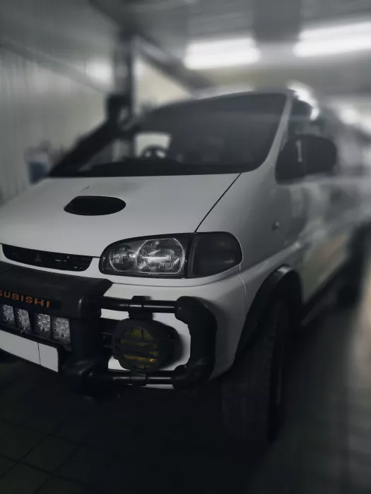 Автосервис  "Престиж Авто"