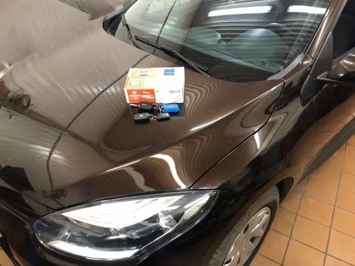 Автосервис  "Престиж Авто"