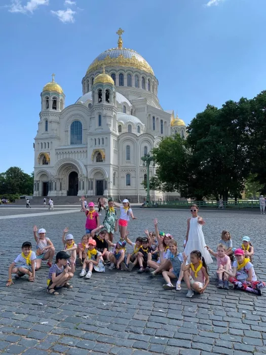 Детский центр развития Детское время
