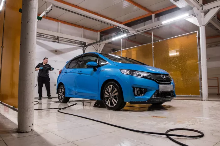 G-Energy Service - Автосервис
