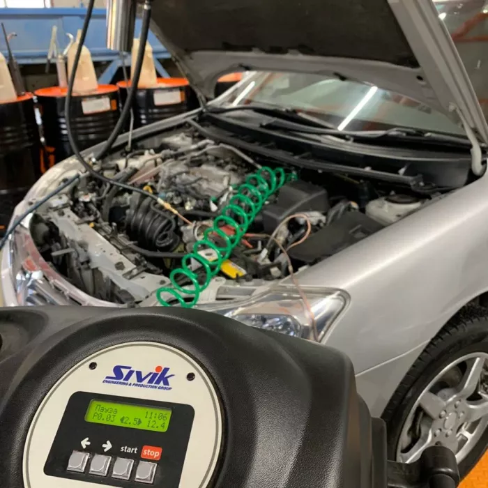 G-Energy Service - Автосервис