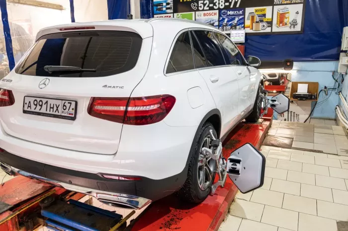 Пит-Стоп. Автосервис и Автомагазин