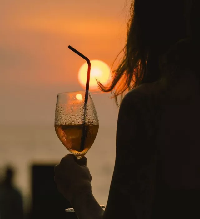 Пляжный Клуб «Tann Terrace»