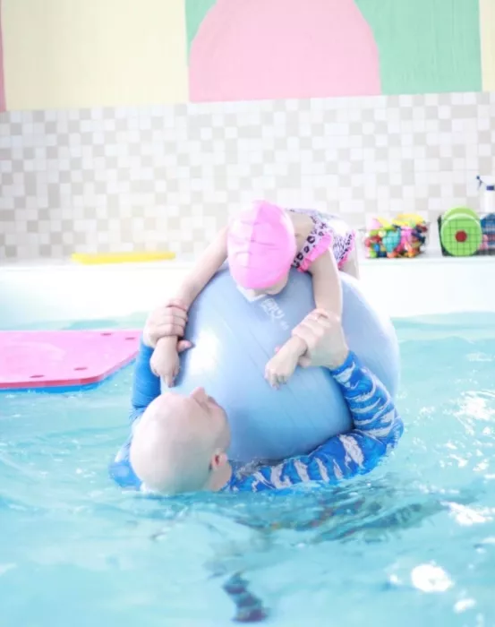 Семейный оздоровительный центр MamBalance Kids