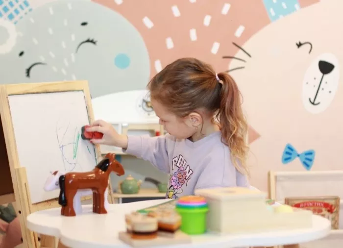 Семейный оздоровительный центр MamBalance Kids