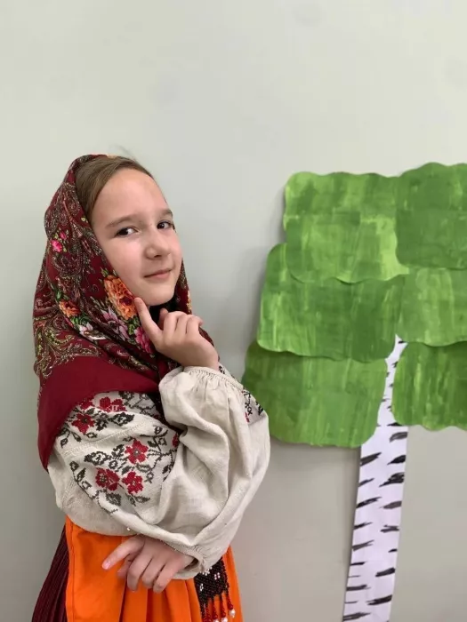 Детский лагерь Городские каникулы