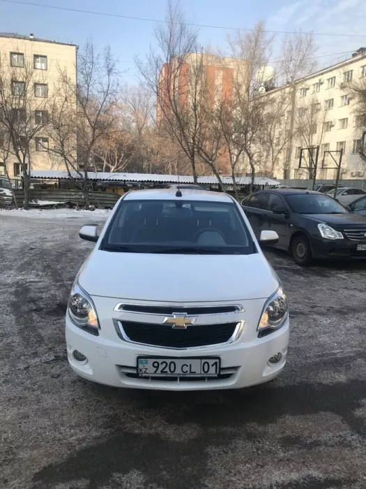 Аренда авто "Тандау-авто"